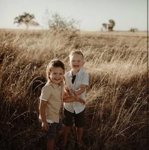 Meet your Posher, Lynne